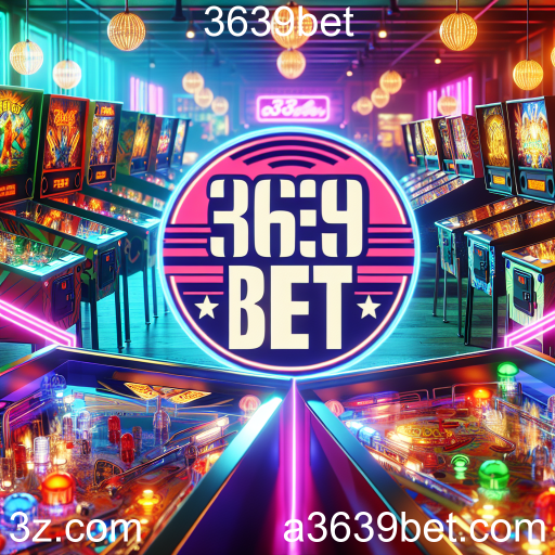 A Nostalgia dos Jogos Arcade no 3639bet