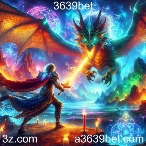 A Magia dos Jogos de Fantasia no 3639bet