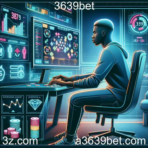 Alto Apostador: A Emoção das Apostas Elevadas em 3639bet